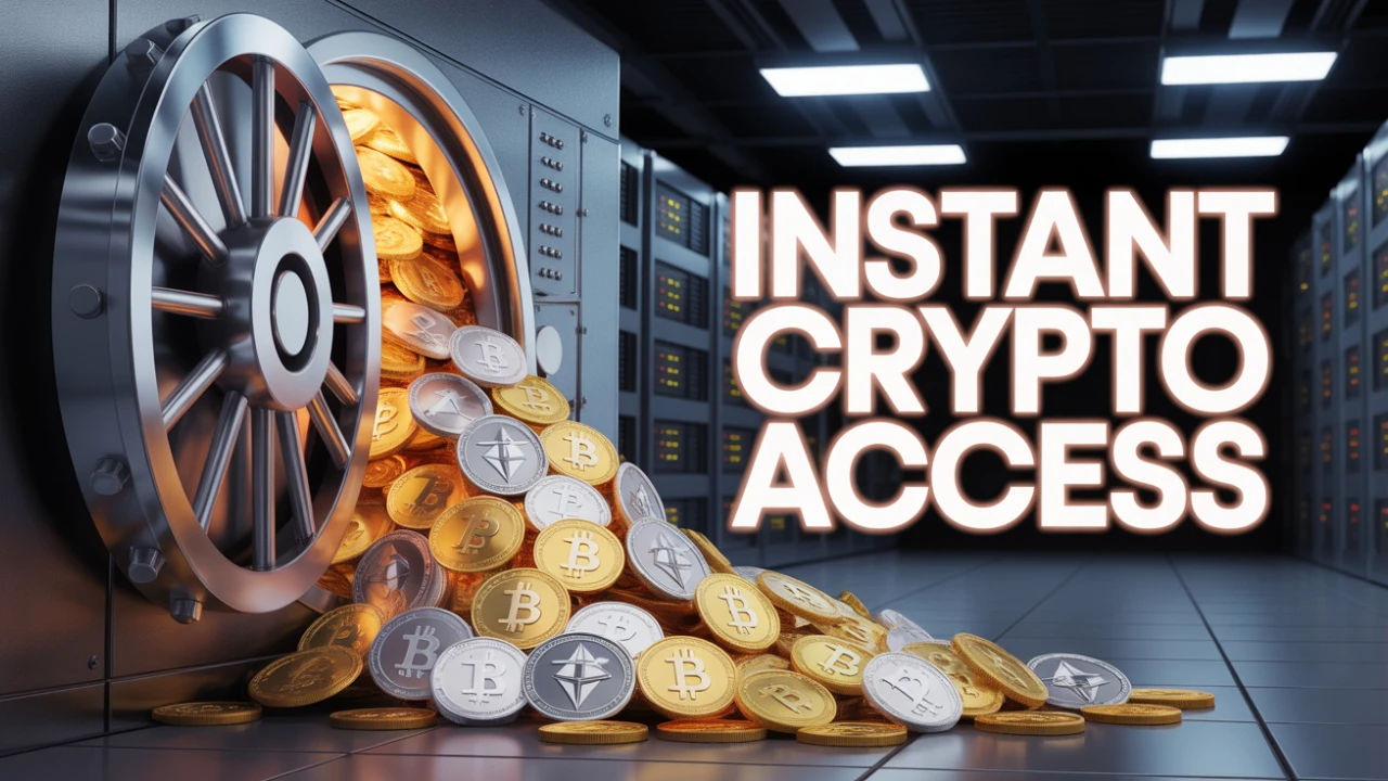 Buy a Crypto Wallet Without KYC Instantly (2025 Guide)