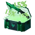 15% Knife CASE case image