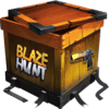 Blaze Hunt case image