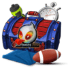 Halftime case image
