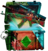 The Big Three case image