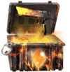 Deagles Only case image