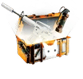 Flashbang Simulator case image