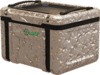 Foiled case image
