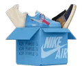 Air Force 1 Case case image