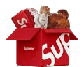 Supreme or Not Case case image