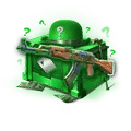 Mysterious case image