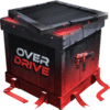 Over Drive case image