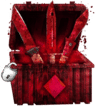Blood Rain case image