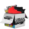 Urban Enigma Drops case image