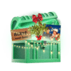 Mistletoe case image