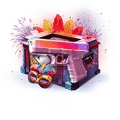 Carnival Chaos case image