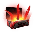 Crimson Web Case case image