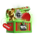 Cheap 10% case image