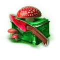 Mushroom Picker case image