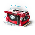 Pinned case image