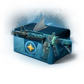 Poseidon CASE case image