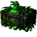 5% Emerald Case case image