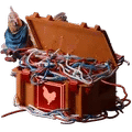 Wired CASE case image