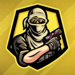 CSGOStake logo