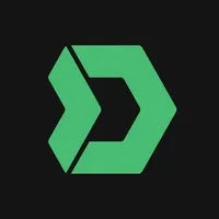 DMarket logo