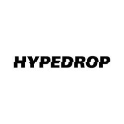 Hypedrop logo
