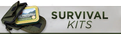 Best Glide ASE - Serious Survival Kits and Gear - Trusted Since 2002