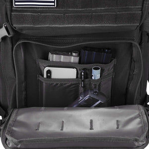 Best Glide ASE Survival And Tactical Backpack With Molle System - Large Size