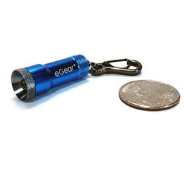 eGear PICO LED Zipper Lite (Blue)