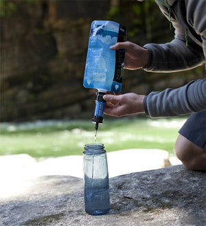Sawyer MINI Water Filter System