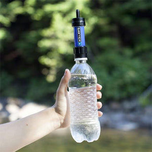 SAWYER MINI WATER FILTER SYSTEM CARRY POUCH 