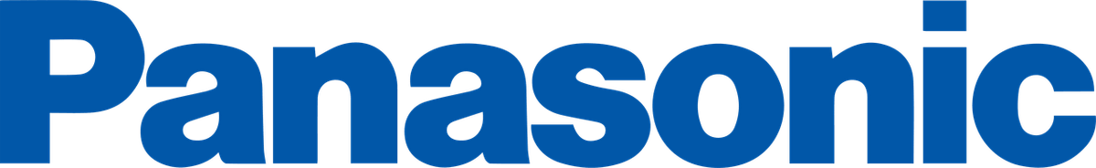 Panasonic Logo