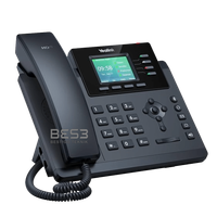 Yealink T34W