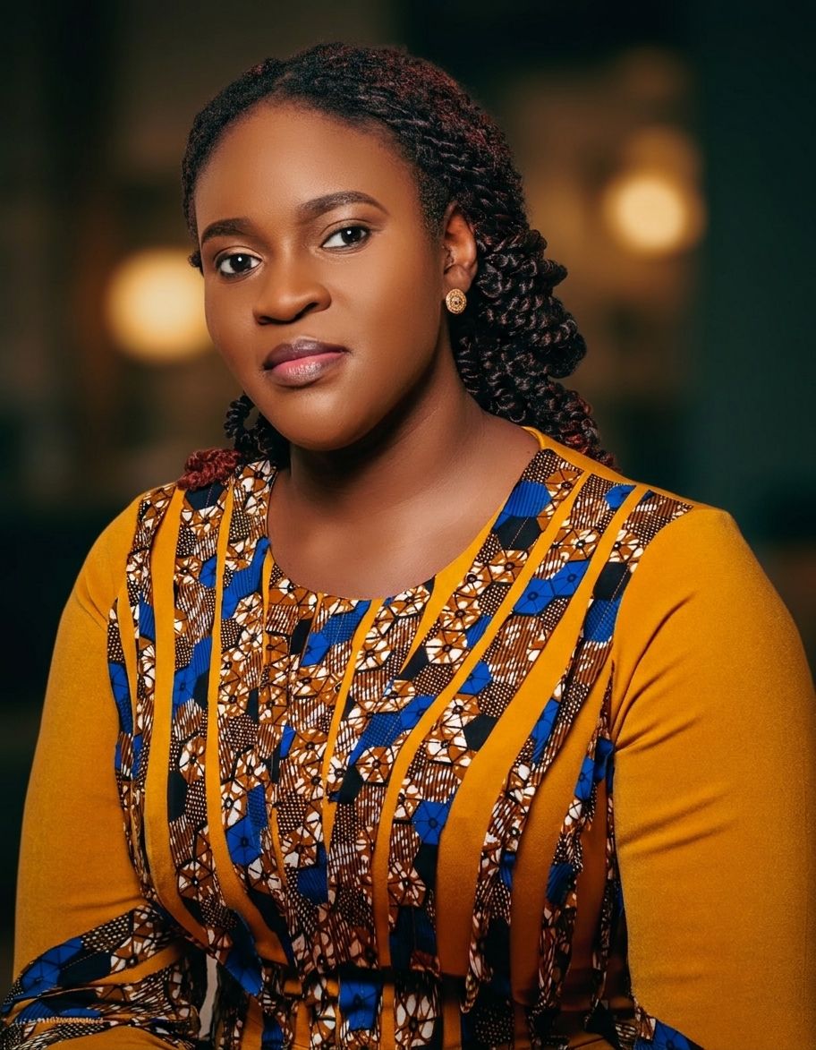 Farida Nabourema
