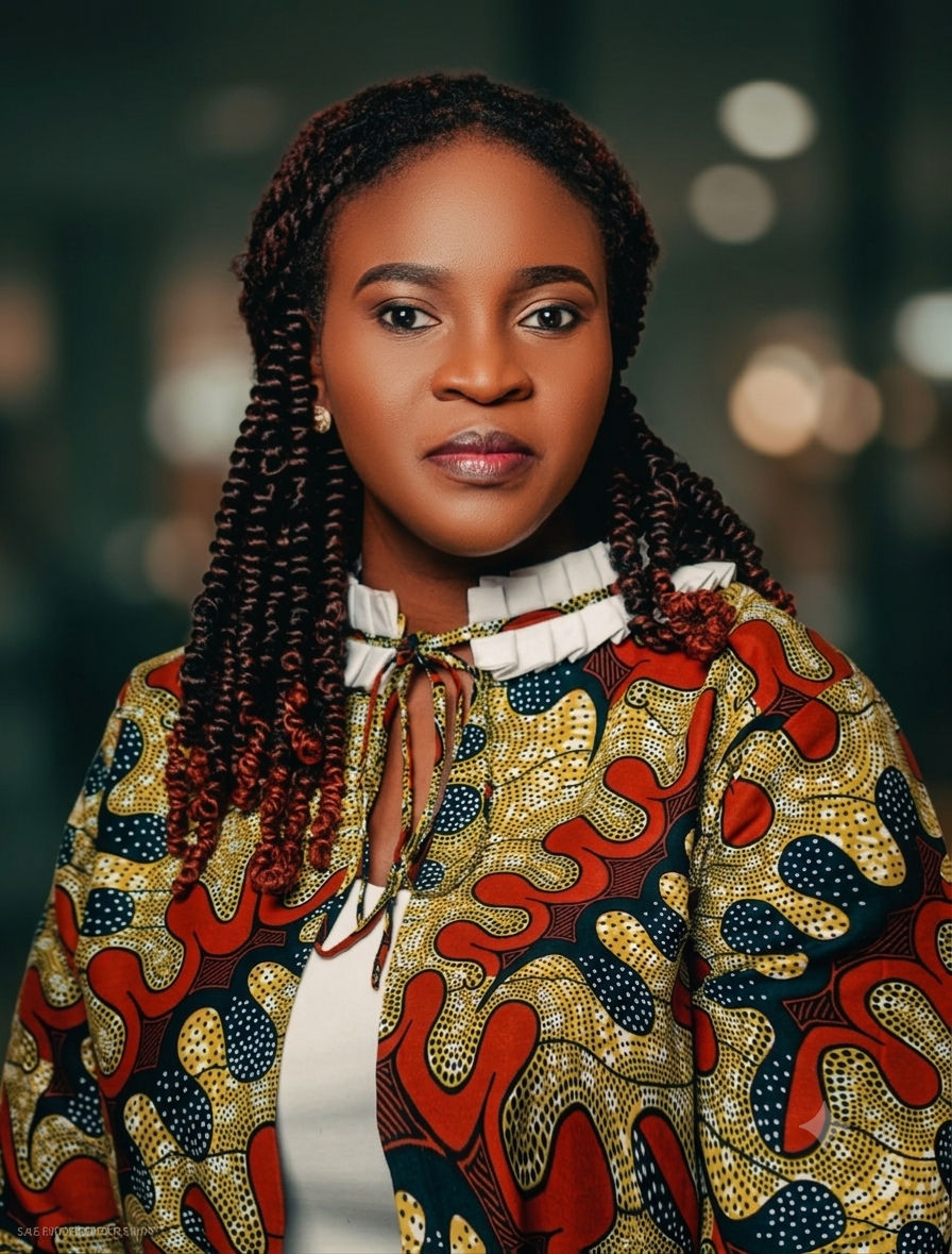 Farida Nabourema