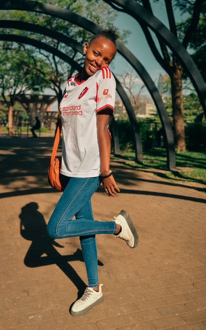 Rose Ngeru