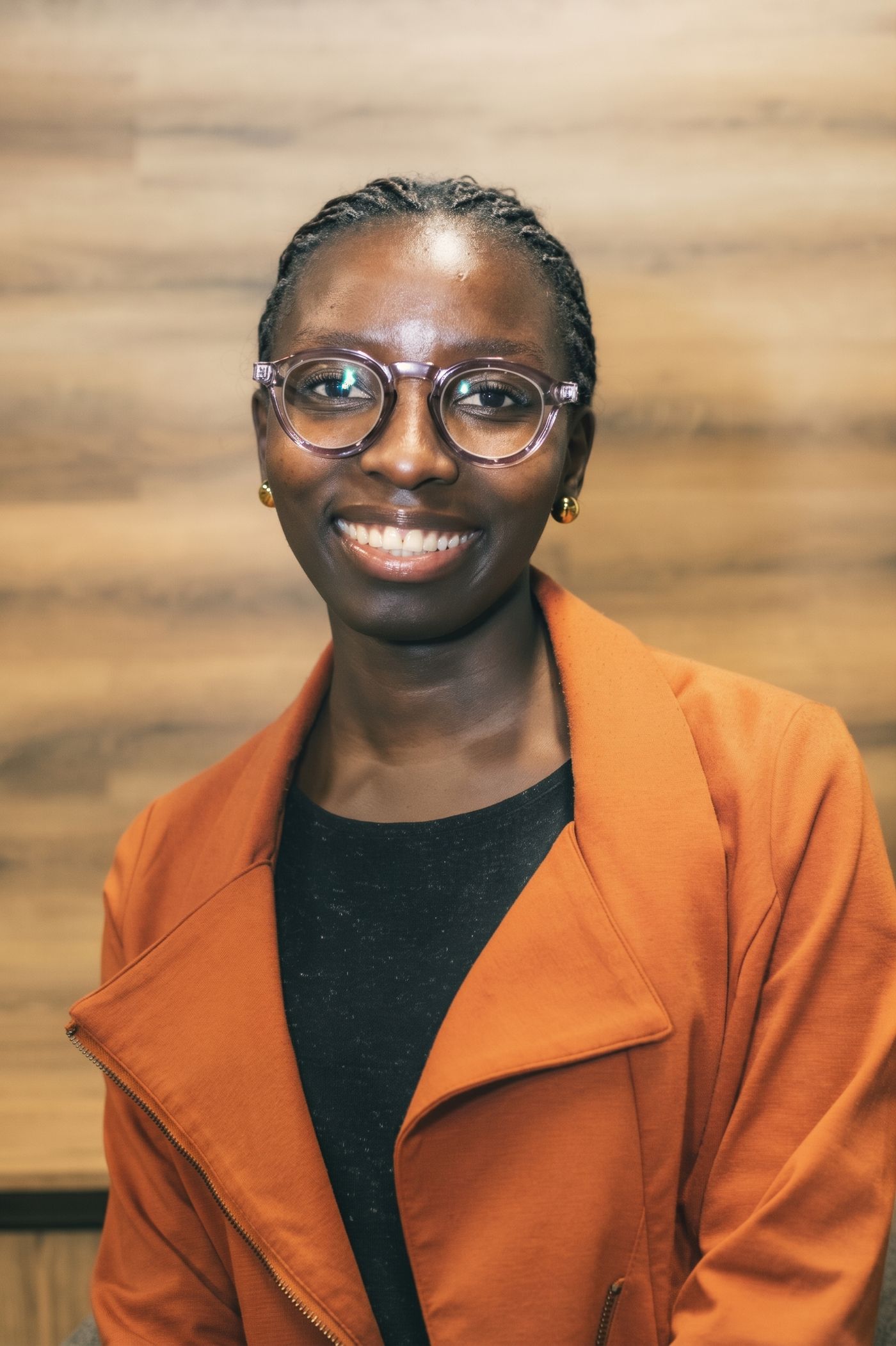 Brenda Achieng