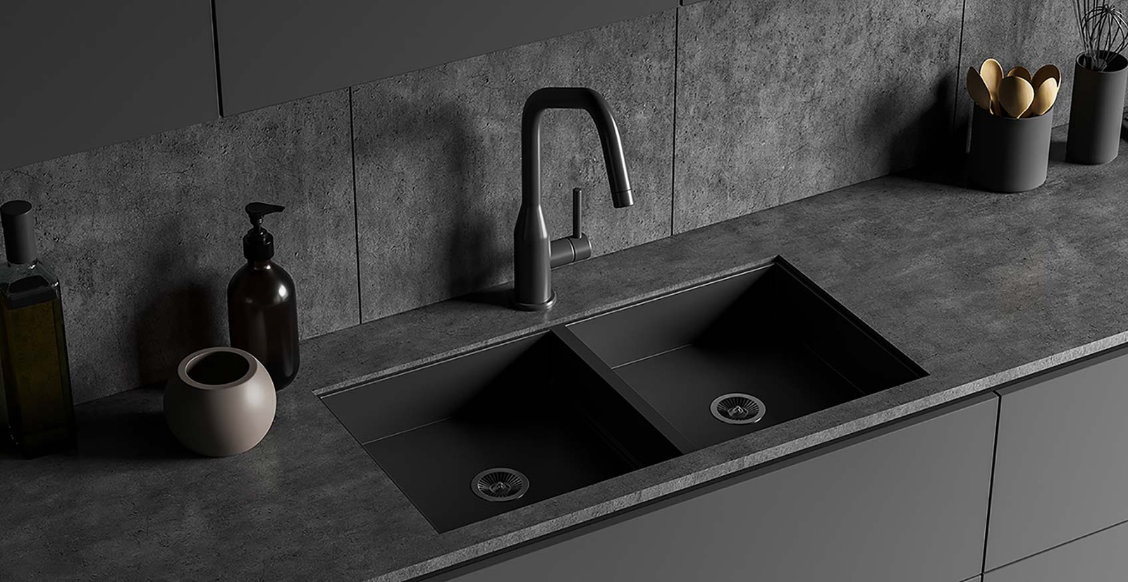 Architecture | Interior Design | 3D Visualizations