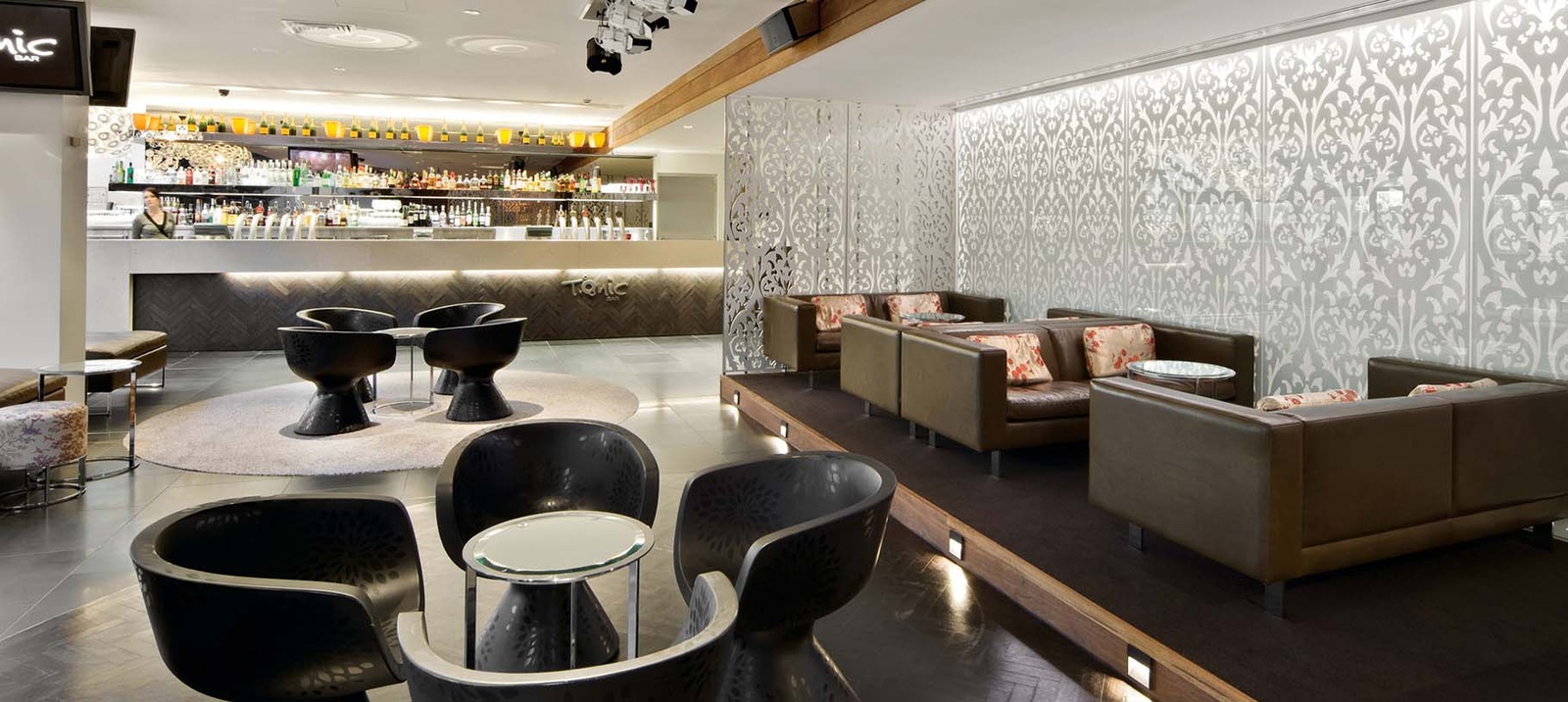 Architecture | Interior Design | 3D Visualizations