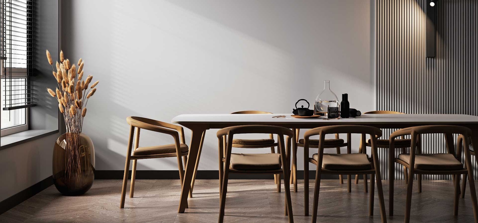 Architecture | Interior Design | 3D Visualizations