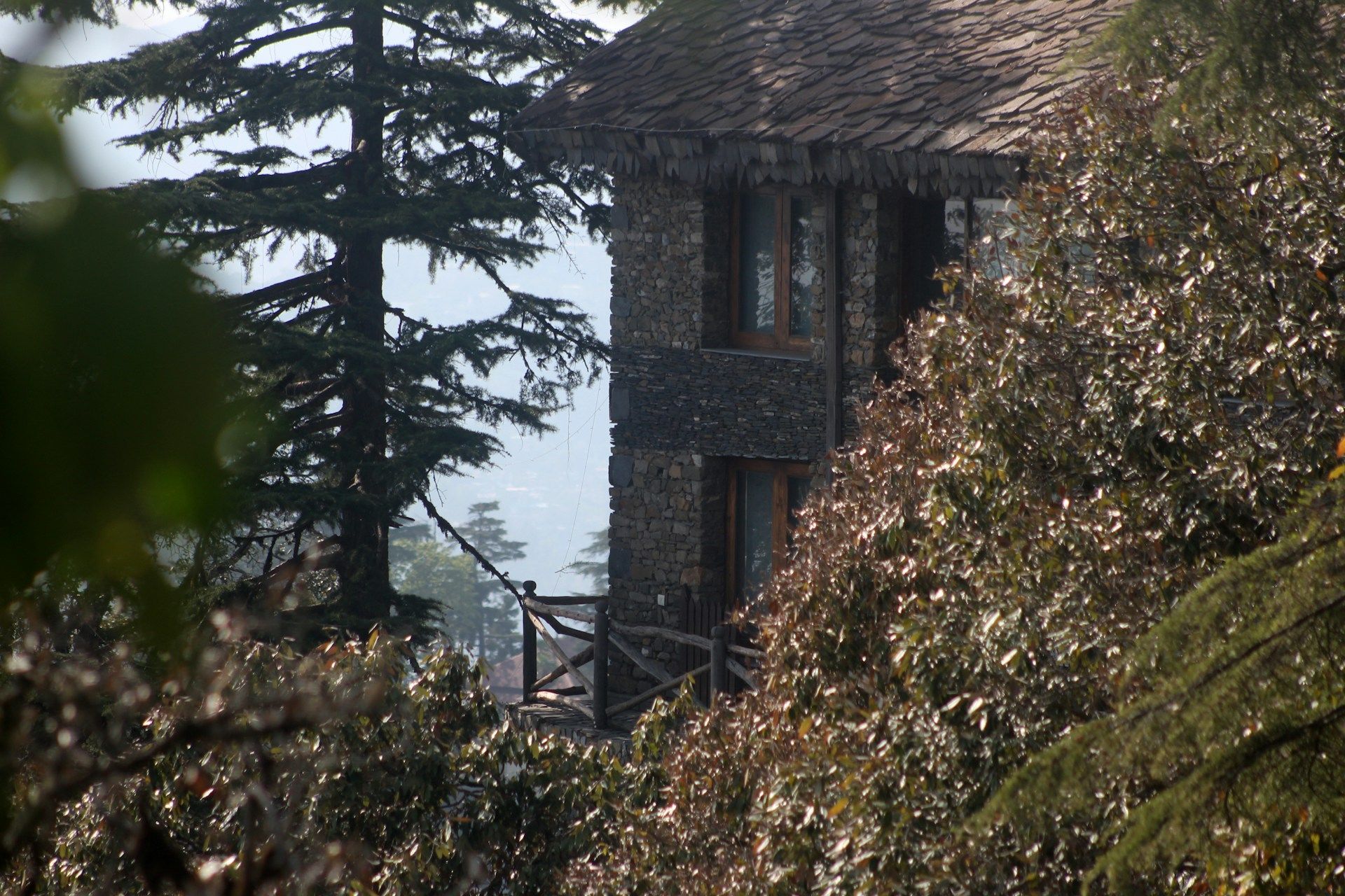 Mussoorie
