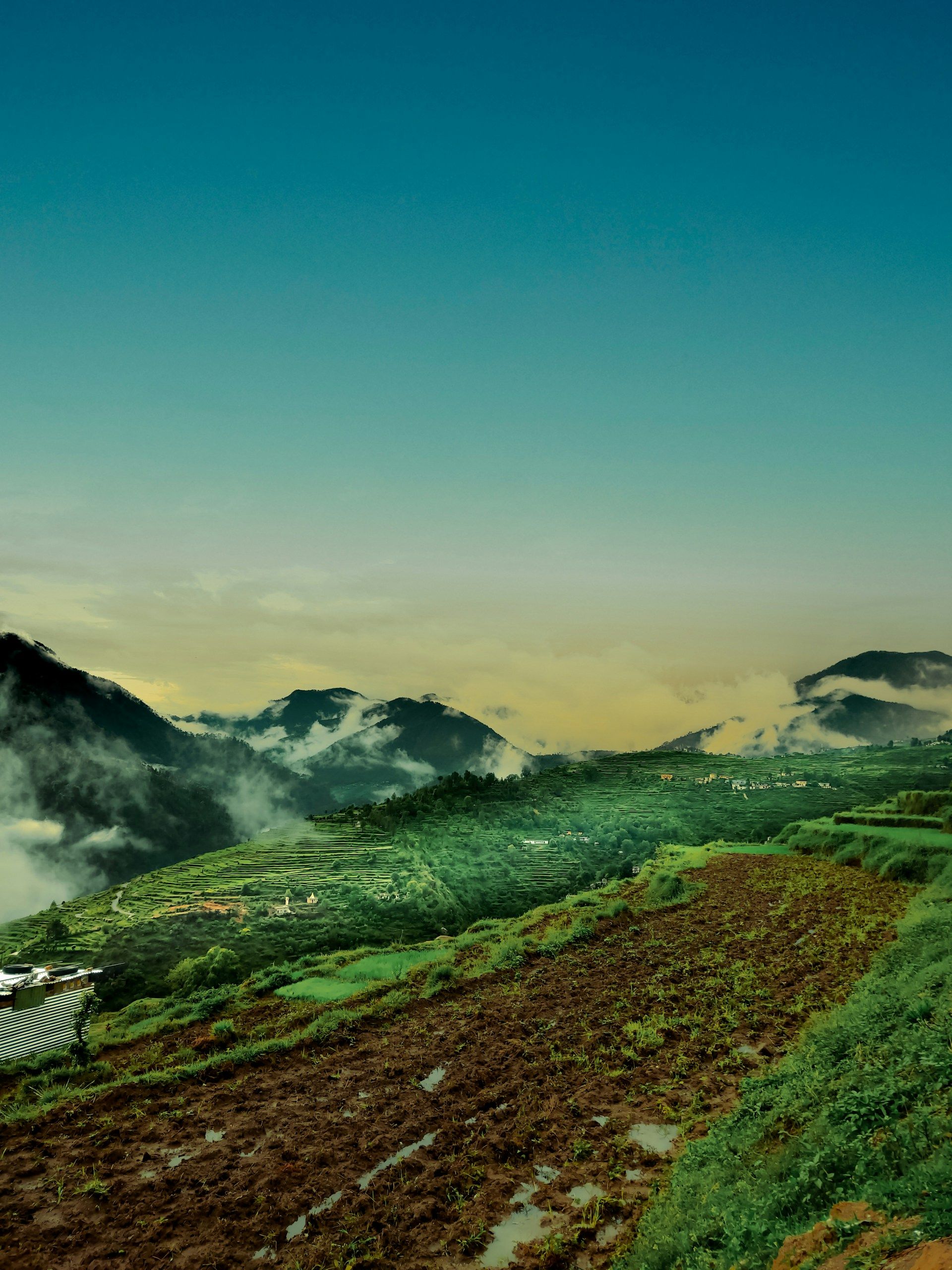 Dehradun