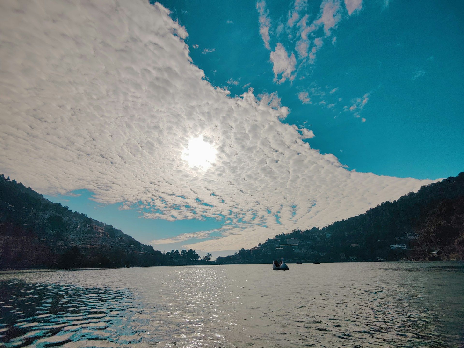 Nainital