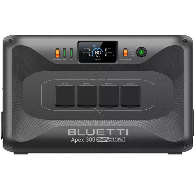 Bluetti Apex 300