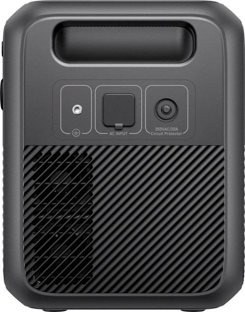 Bluetti Elite 200 V2 view 4