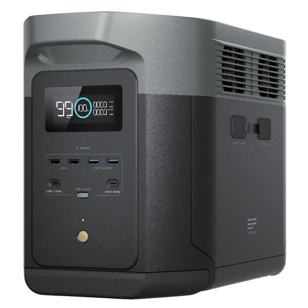 EcoFlow DELTA 2 Max