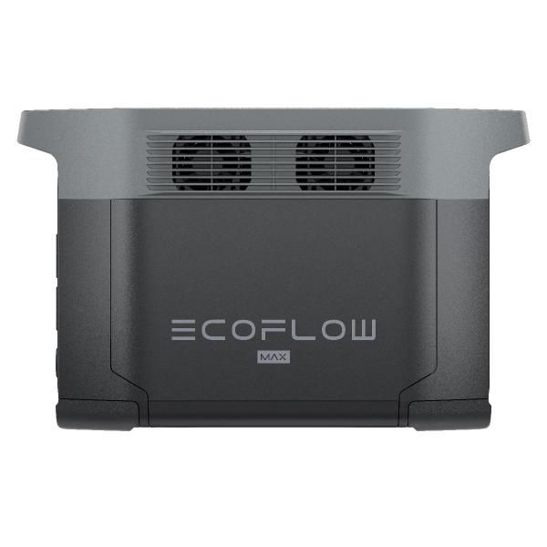 EcoFlow DELTA 2 Max view 5