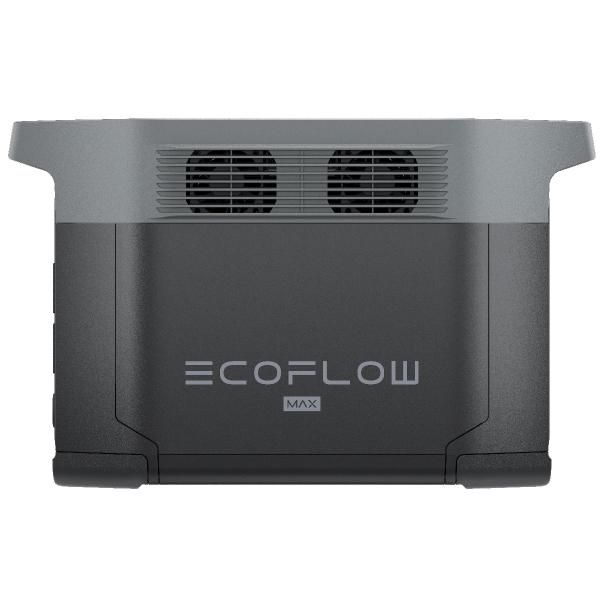 EcoFlow DELTA 2 Max view 6
