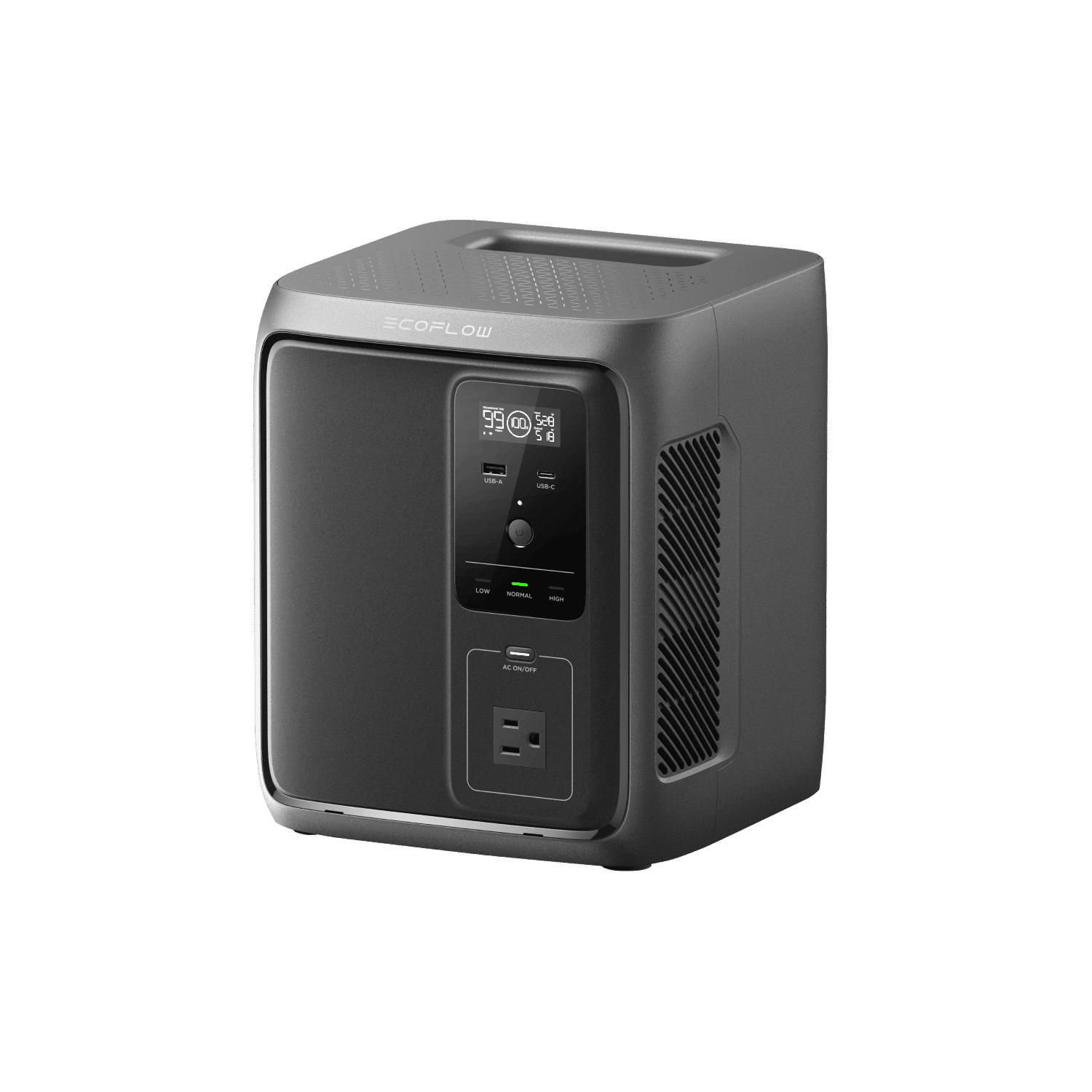 EcoFlow DELTA 3 1000 Air