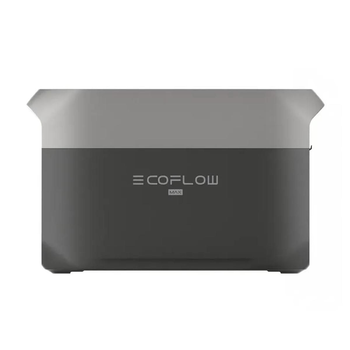 EcoFlow DELTA 3 Max view 5